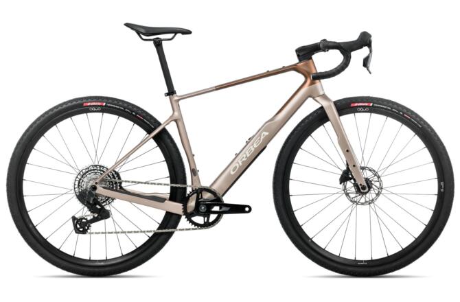 Orbea TERRA M31eTEAM 1X
