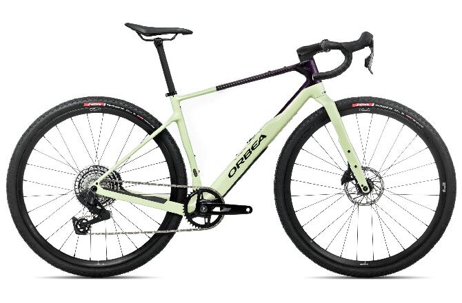Orbea TERRA M31eTEAM 1X