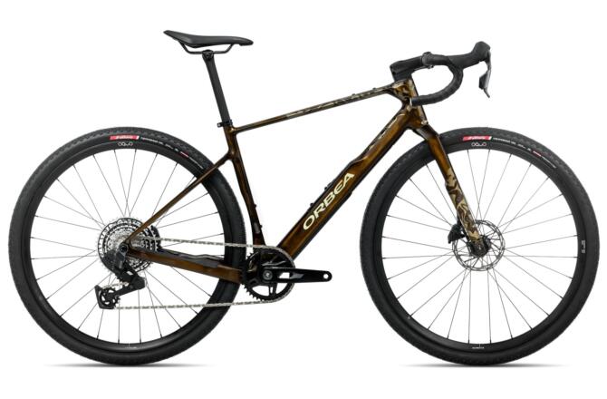 Orbea TERRA M31eTEAM 1X