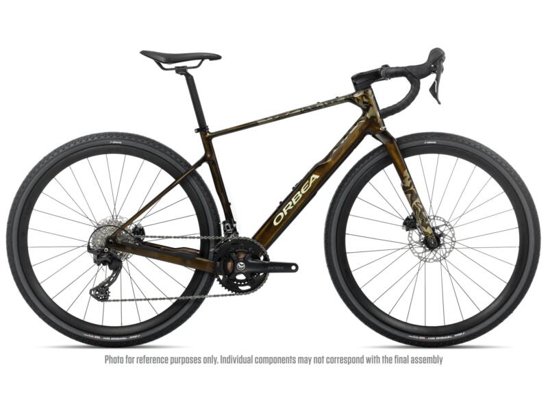Orbea TERRA M35TEAM