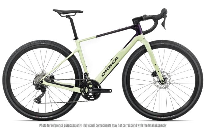 Orbea TERRA M35TEAM