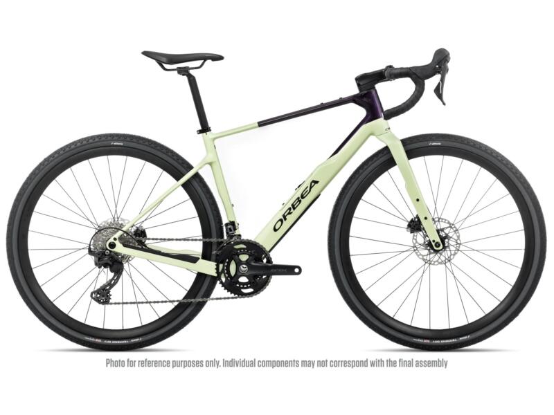 Orbea TERRA M35TEAM