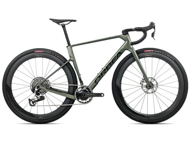 Orbea TERRA RACE M11eLTD 1X