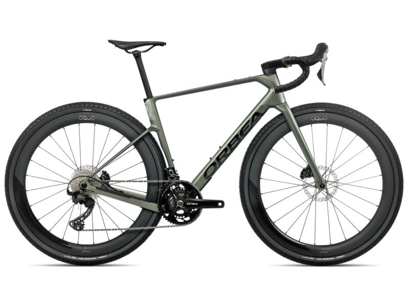 Orbea TERRA RACE M20LTD