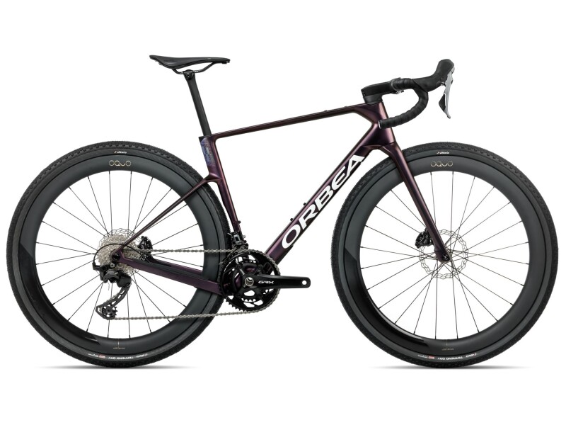 Orbea TERRA RACE M20LTD