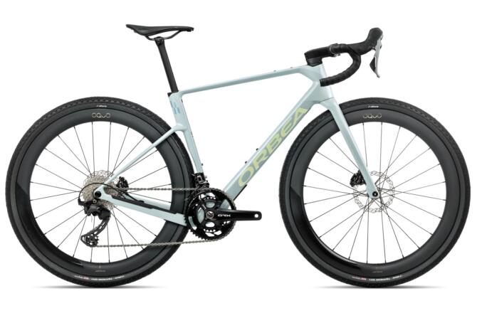 Orbea TERRA RACE M20LTD