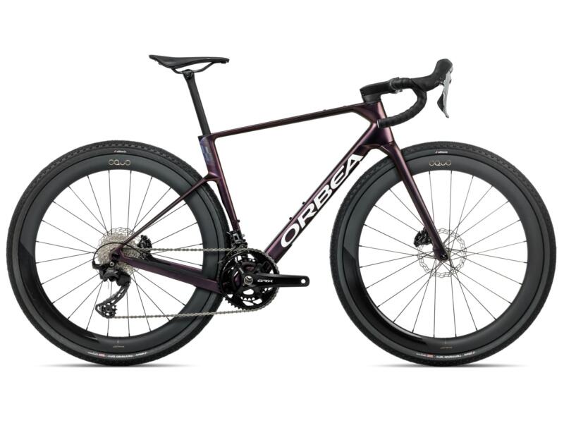 Orbea TERRA RACE M20LTD