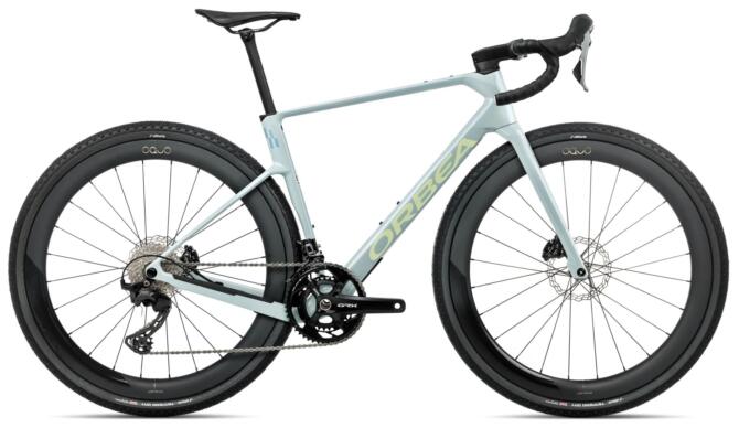 Orbea TERRA RACE M20LTD