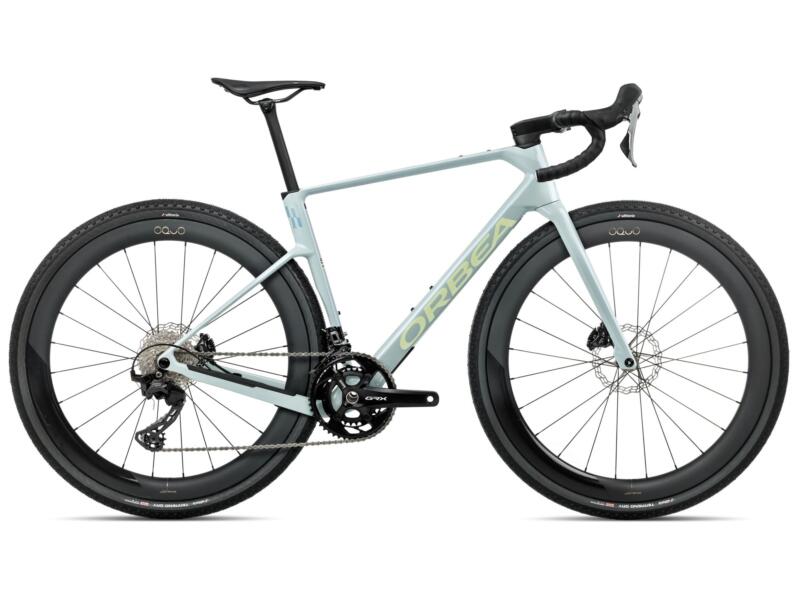 Orbea TERRA RACE M20LTD