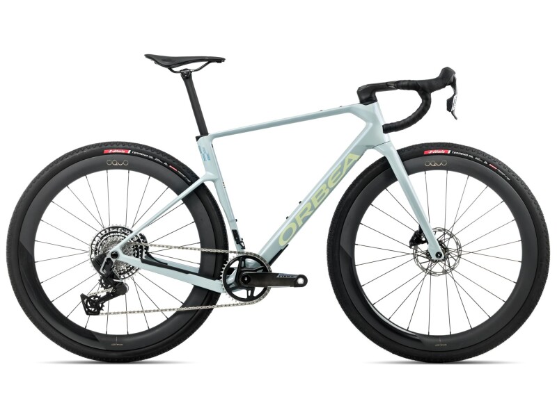 Orbea TERRA RACE M21eLTD 1X