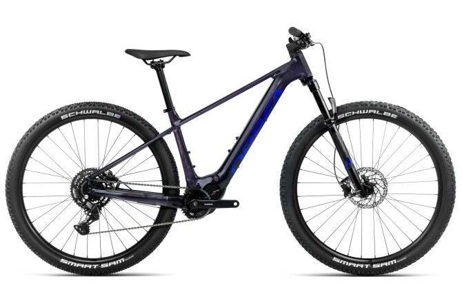 Orbea URRUN 30