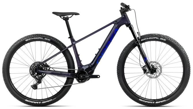 Orbea URRUN 30