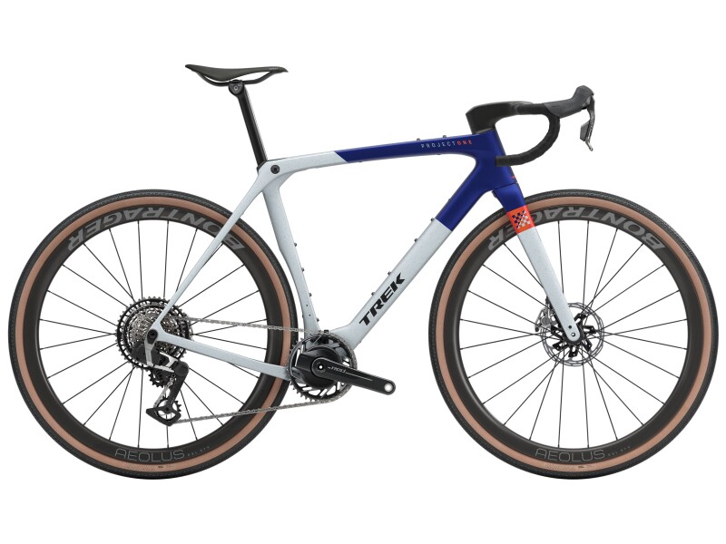 Trek Checkmate SLR 9 AXS
