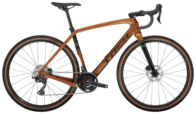 Trek Checkpoint SL 5 Gen 2