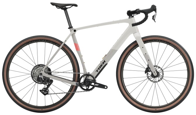 Trek Checkpoint SL 6 AXS Gen 3