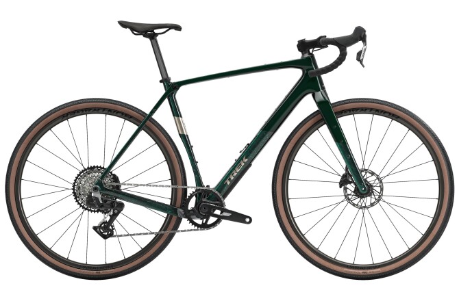Trek Checkpoint SL 6 AXS Gen 3