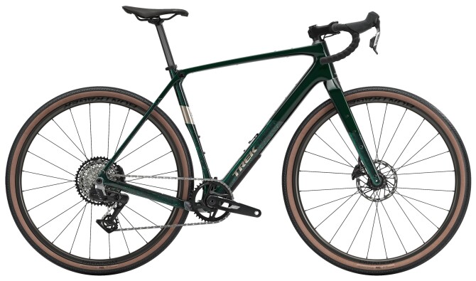 Trek Checkpoint SL 6 AXS Gen 3