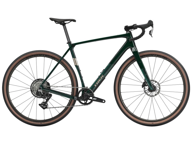 Trek Checkpoint SL 6 AXS Gen 3
