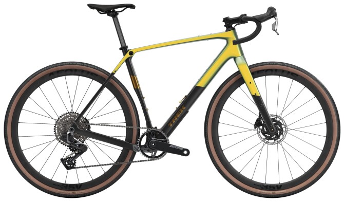 Trek Checkpoint SL 7 AXS Gen 3