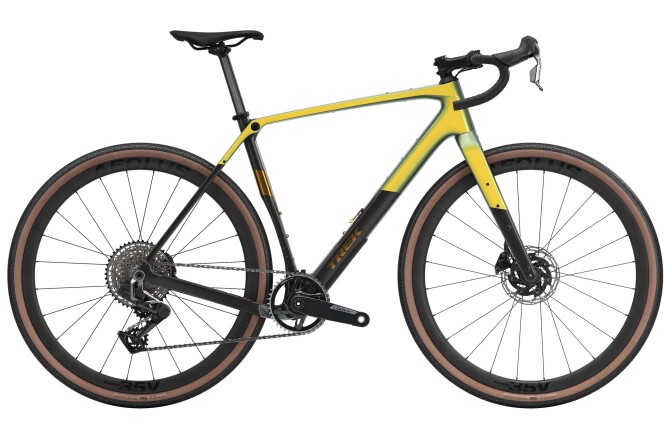 Trek Checkpoint SL 7 AXS Gen 3