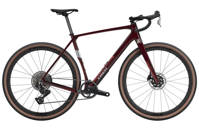 Trek Checkpoint SL 7 AXS Gen 3