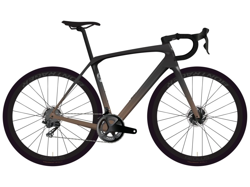 Trek Domane SL 6 Gen 4