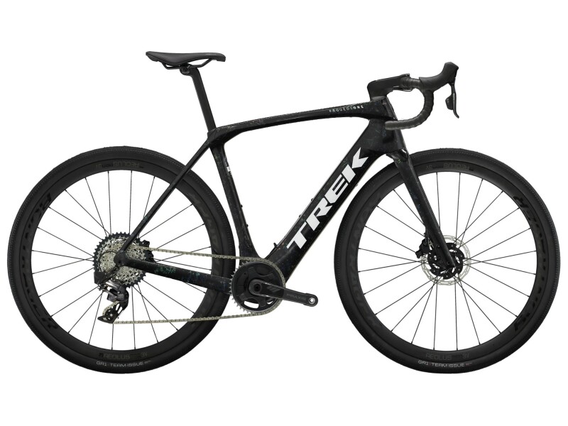 Trek Domane+ SLR 7 AXS