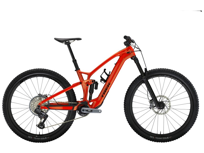 Trek Fuel EXe 9.8 GX AXS T-Type