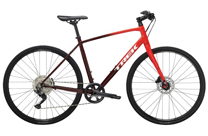 Trek FX 3 Disc Gen 3