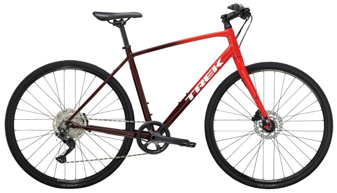 Trek FX 3 Disc Gen 3