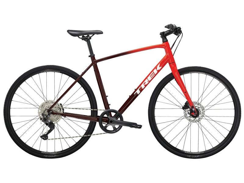 Trek FX 3 Disc Gen 3