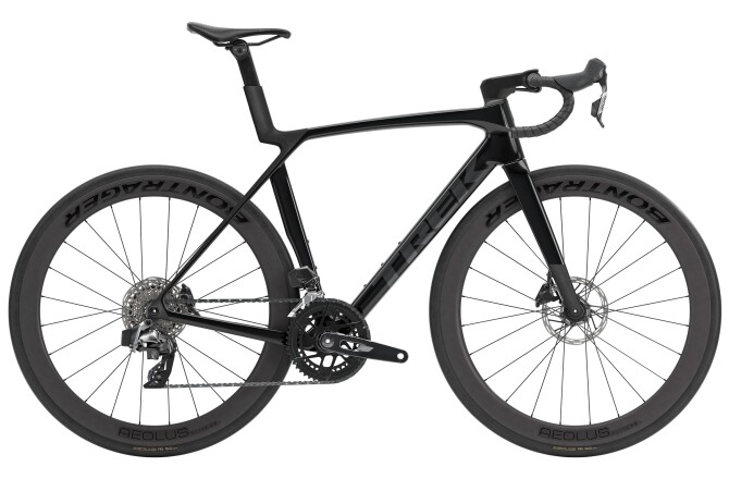 Trek Madone SL 6 AXS Gen 8