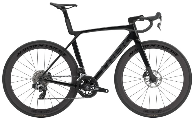 Trek Madone SL 6 AXS Gen 8
