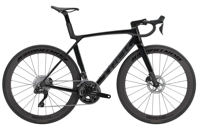 Trek Madone SL 6 Gen 8