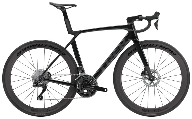 Trek Madone SL 6 Gen 8