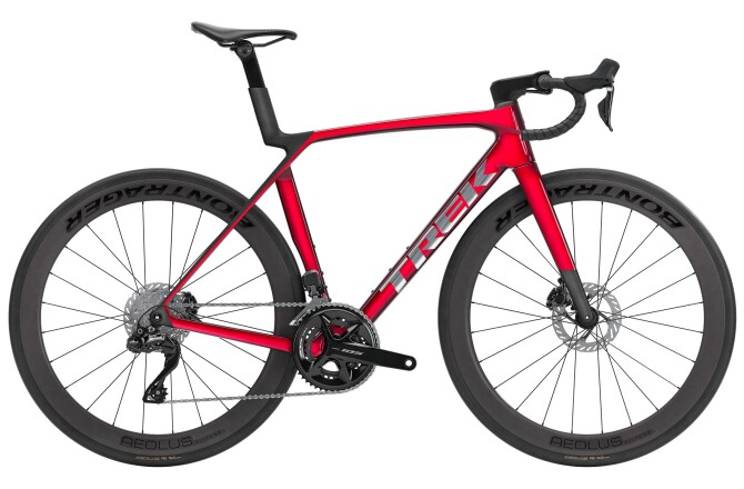 Trek Madone SL 6 Gen 8