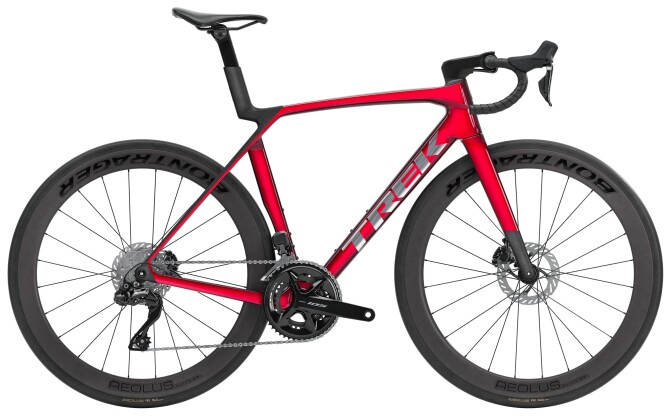 Trek Madone SL 6 Gen 8