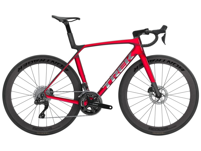 Trek Madone SL 6 Gen 8