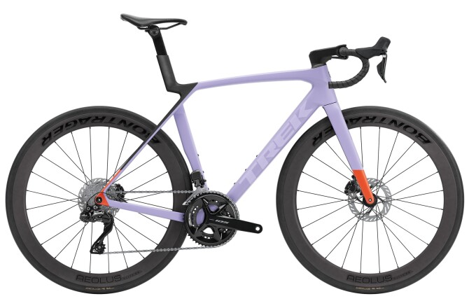 Trek Madone SL 6 Gen 8