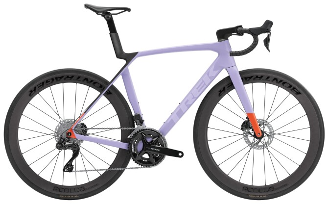 Trek Madone SL 6 Gen 8