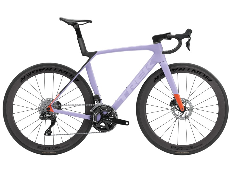 Trek Madone SL 6 Gen 8