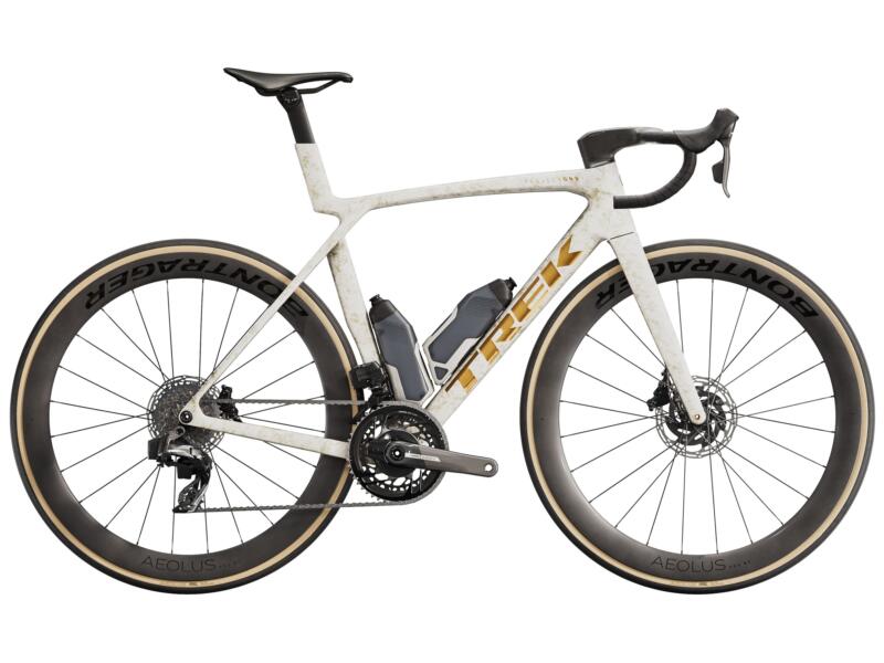 Trek Madone SLR 7 AXS Gen 8