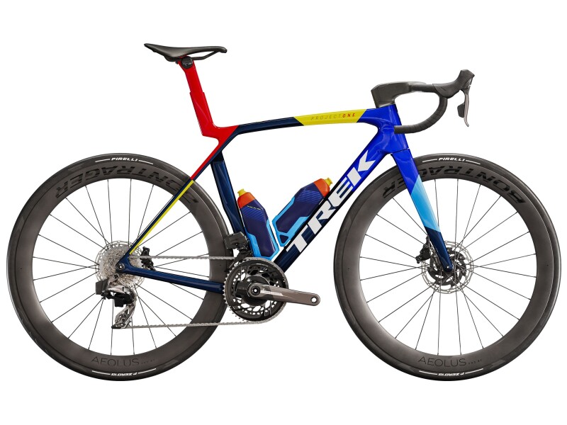 Trek Madone SLR 7 AXS Gen 8