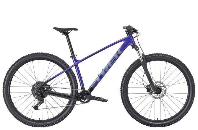 Trek Marlin 4 Gen 3