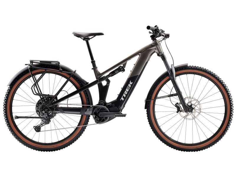 Trek Powerfly FS+ 4 Equipped 800Wh Gen 5