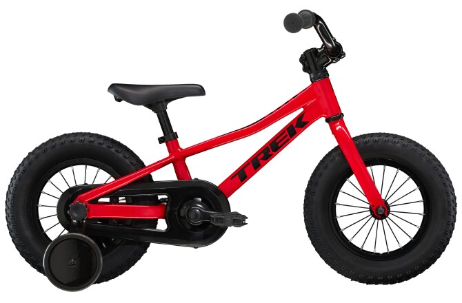 Trek Precaliber 12