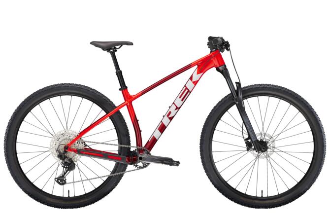 Trek Procaliber 6