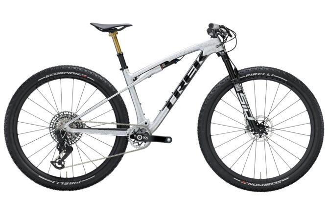 Trek Supercaliber SLR 9.9 XX AXS Gen 2