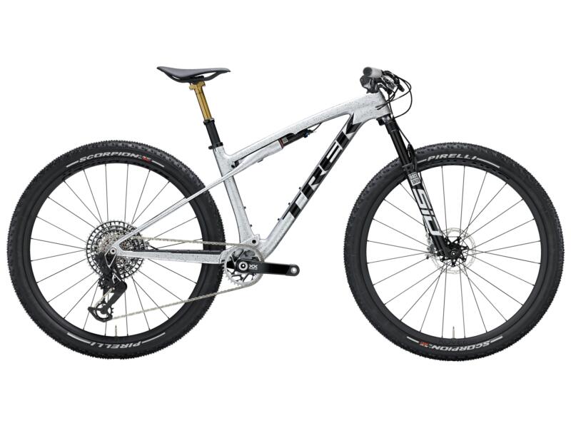 Trek Supercaliber SLR 9.9 XX AXS Gen 2