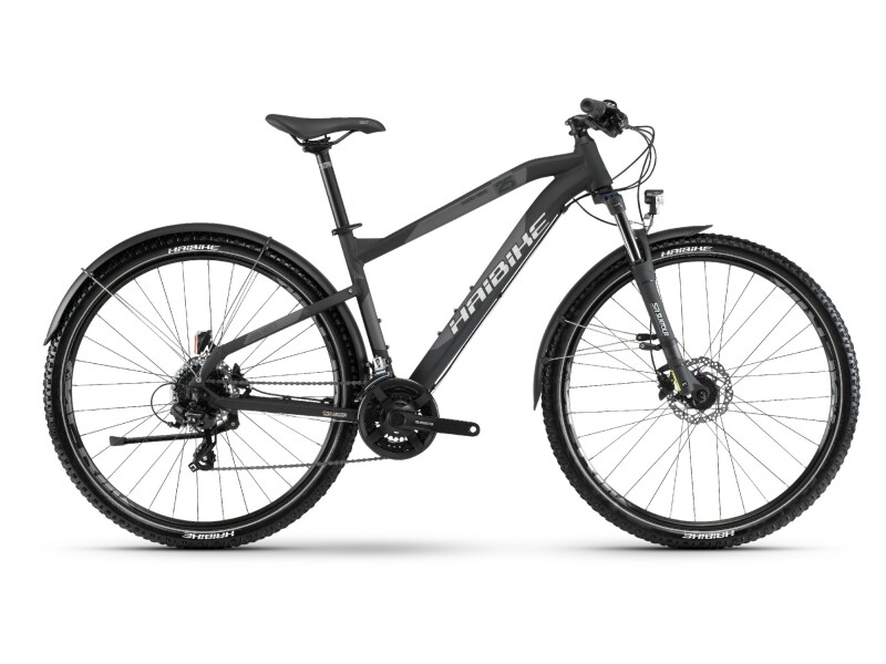 Haibike SEET HardNine 2.5 Street